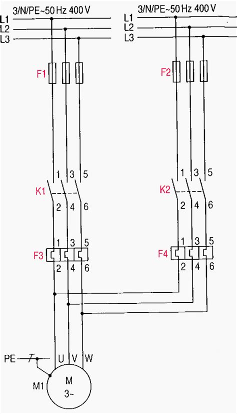 Circuit Diagram Of 3 Phase Induction Motor Sd Control - Infoupdate.org