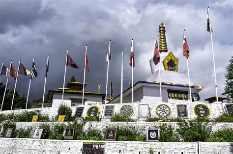 Tawang War Memorial, Tawang: How To Reach, Best Time & Tips