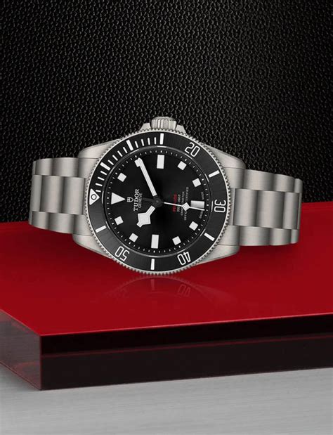 TUDOR Pelagos Pelagos 39 | Feldmar Watch Co.