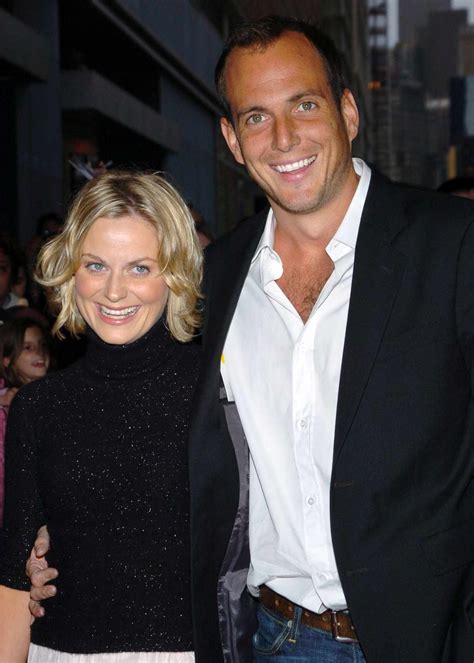 Amy Poehler and Will Arnett's Relationship Timeline