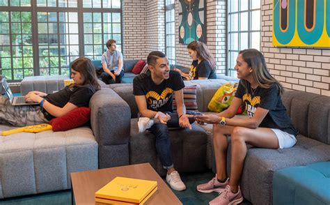 Housing and dining - Virginia Commonwealth University