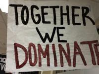 40 Game Day Signs ideas | cheer signs, cheer posters, football banner