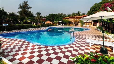 GOLDEN SUN BEACH RESORT (Mahabalipuram) - Resort Reviews, Photos, Rate ...