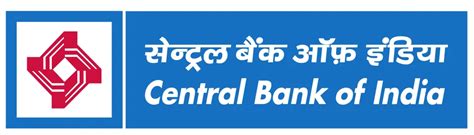 Central Bank of India Logo设计,印度中央银行标志