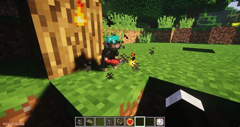 Rats Mod 1.16.5, 1.15.2 (Awesome Mod About Rat) - Mc-Mod.Net