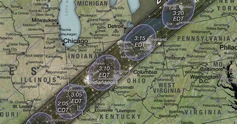 Eclipse 2024 Time Of Totality - Kalie Ethelda