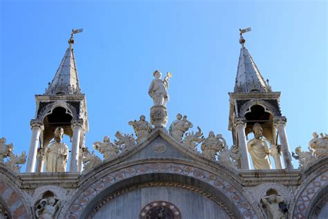 St. Mark's Basilica