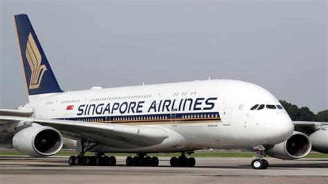 Singapore Airlines to increase flights in India - BusinessToday