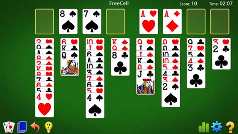 Games Solitaire Freecell Solitaire 2023 Cool Ultimate The Best Famous ...