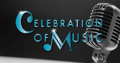 Celebration of Music