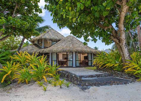 Pacific Resort Rarotonga | Rarotonga hotels | Audley Travel US