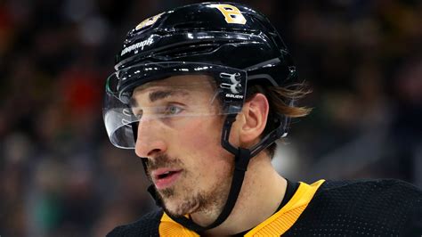 Boston Bruins' Brad Marchand criticizes concussion spotters: They're ...