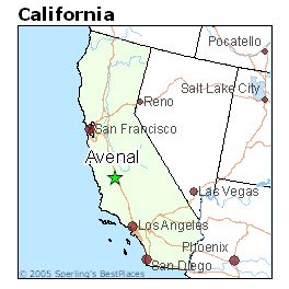 Best Places to Live in Avenal, California