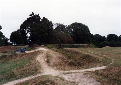 Siege of Yorktown, Sept-Oct. 1783