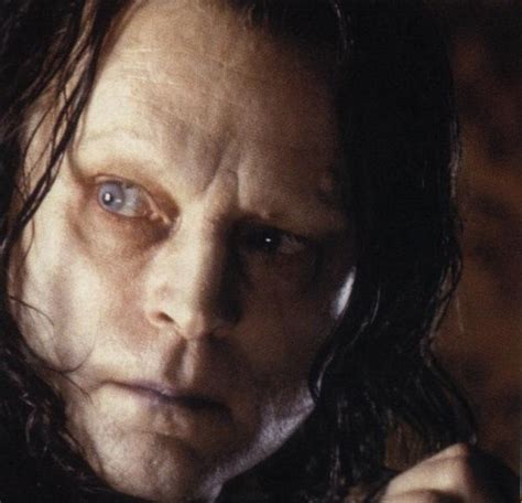 Grima Wormtongue images Gríma Wormtongue wallpaper and background photos (28433085)