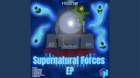 Supernatural Forces - YouTube