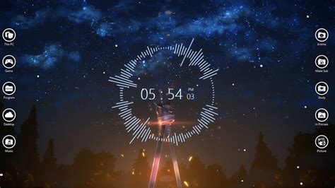 Music Visualizer Wallpapers - Wallpaper Cave