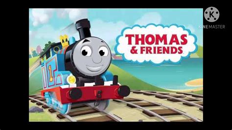 Thomas and Friends Season 25 but I Fixed It - YouTube