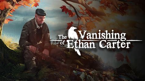 The Vanishing of Ethan Carter | Steam PC Game