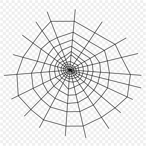 Spider Web Spiderweb S Spiderman Cobweb Clipart Cartoon Icon Illust Vector, Spider Drawing, Web ...