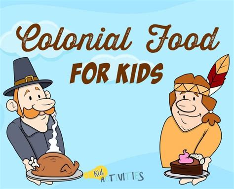 33 Colonial Activities for Kids | Colonial activities, 13 colonies activities, American ...