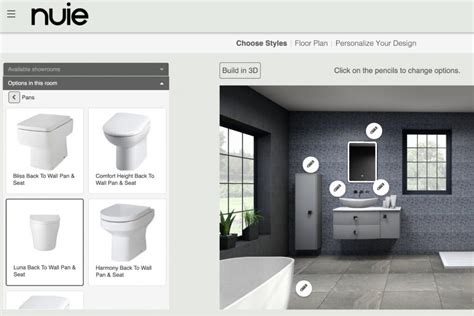 Bathroom Design Tool - drdclassichome.com