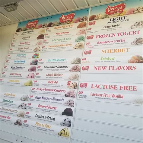 Menu at Happy Days Drive In restaurant, Meridian