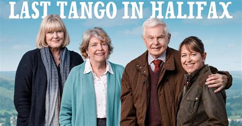 Watch Last Tango in Halifax Series & Episodes Online