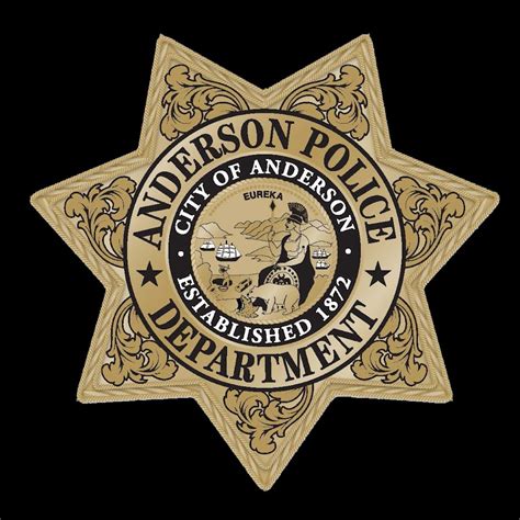 Anderson Police Department ,CA - YouTube