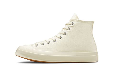 Devin Booker Converse Chuck 70 Egret A05290C Release Date | Hypebeast