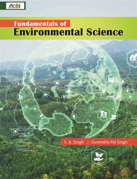 Fundamentals of Environmental Science - AKN Learning