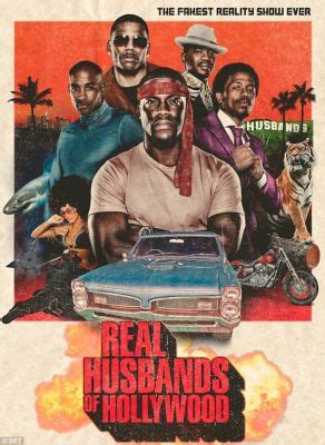 Stream Real Husbands of Hollywood - Season 1 (2013) Free On SolarMovie