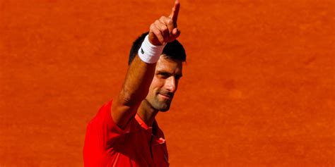 Novak Djokovic breaks Nadal French Open record with last-16 win