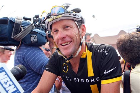 What Kind of Cancer Did Lance Armstrong Have?