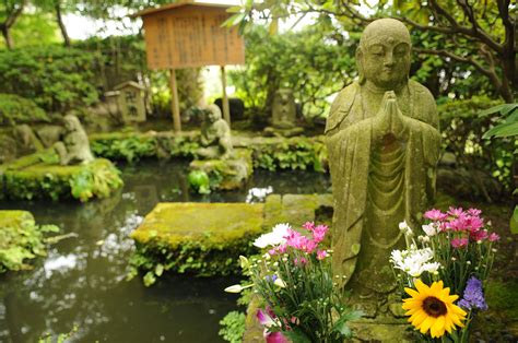 Japanese Zen Garden Wallpapers - Top Free Japanese Zen Garden ...