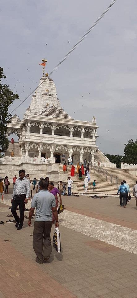 bapa sitaram temple in bagdana | Photo frame gallery, Green background ...