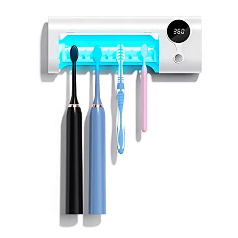 10 Amazing Electric Toothbrush With Uv Sanitizer For 2023 | Storables