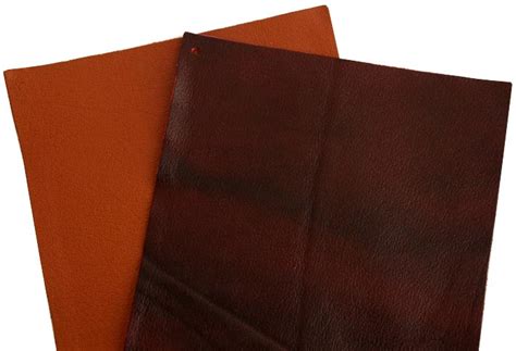 Corrected Grain Leather,Grain Corrected Leather,Grain Leather Suppliers ...