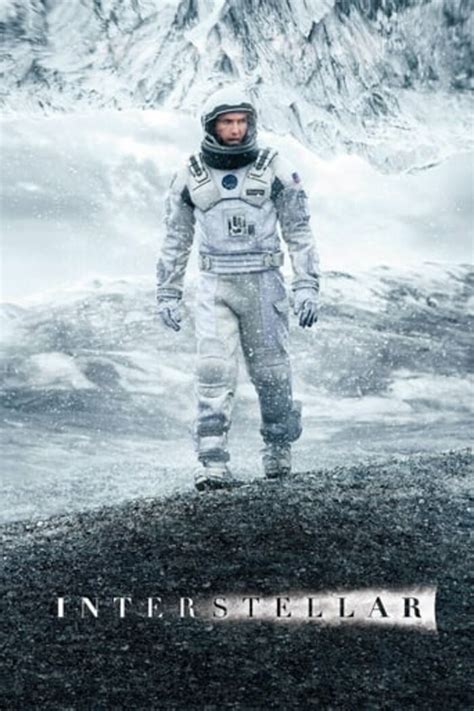 Movies like Interstellar (movies similar to Interstellar) | Discuss ...