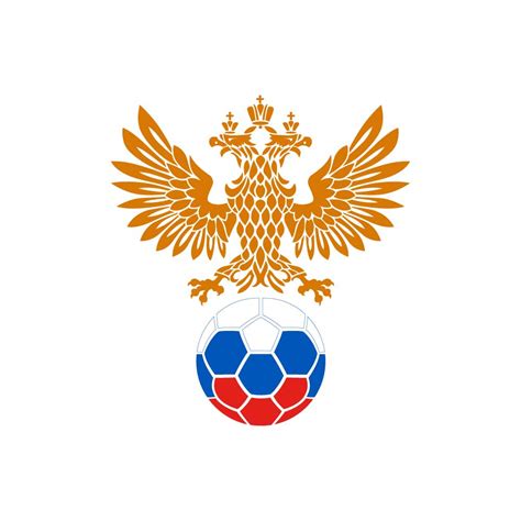 Russia National Football Team Logo Vector - (.Ai .PNG .SVG .EPS Free ...