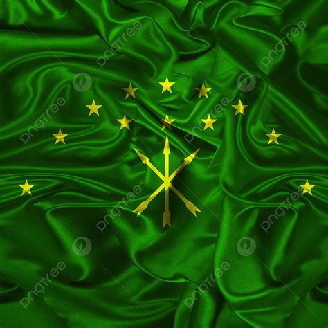 Adygea Flag Clipart PNG, Vector, PSD, and Clipart With Transparent ...