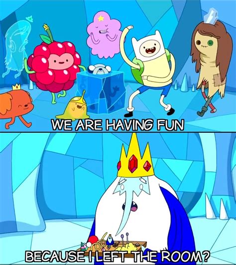 This is sad 🥲 : r/adventuretime