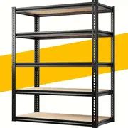 H Garage Shelving Heavy Duty Storage Shelves Adjustable 5 - Temu