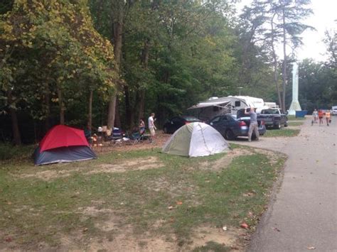 HOCKING HILLS CAMPGROUND - Updated 2018 Reviews (Ohio/Logan) - TripAdvisor