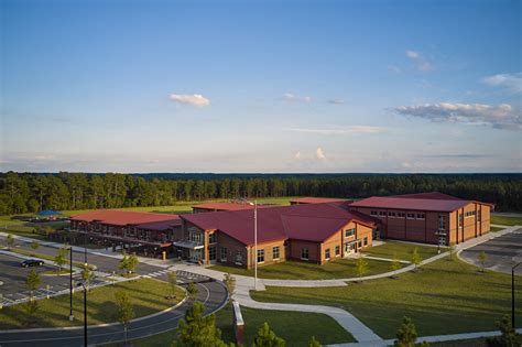 Aberdeen Elementary School | SfL+a Architects