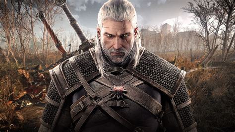 The Witcher 3 is the most popular Western RPG in Japan | GameWatcher