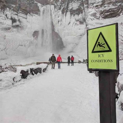 Taughannock Falls State Park - Day Trips Around Rochester, NY