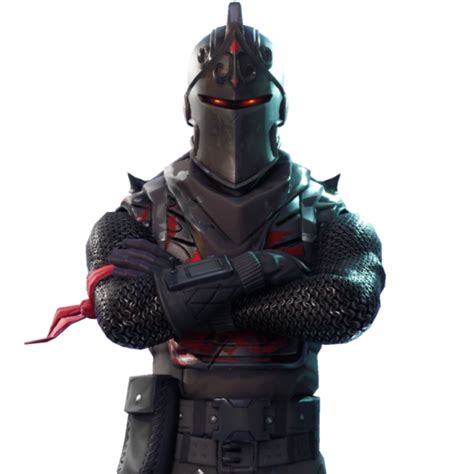 Black Knight (outfit) - Fortnite Wiki