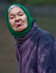 Babushka – Russiapedia Of Russian origin | Old faces, People ...