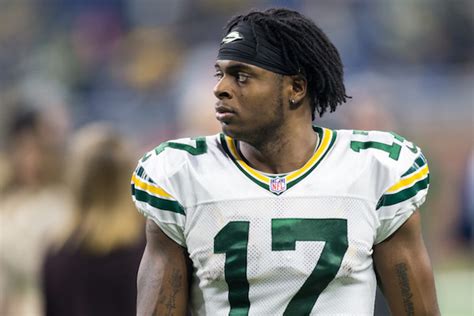 Davante Adams Injury History & Updates